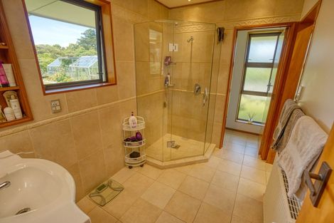 Photo of property in 68 Saltwater Creek Road, Rutherglen, Greymouth, 7805