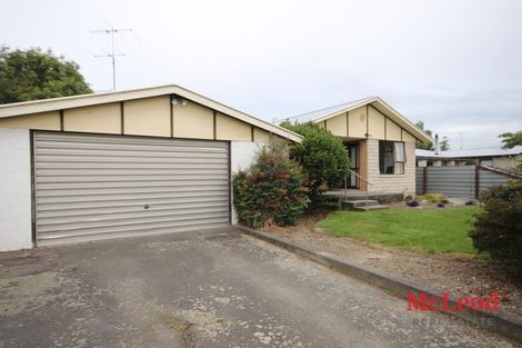 Photo of property in 26 Mitchell Place, Netherby, Ashburton, 7700