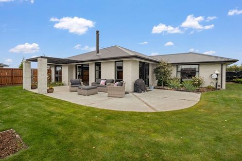 Photo of property in 11 Florence Drive, Lincoln, 7608