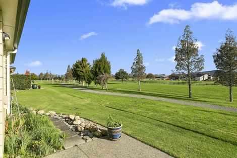 Photo of property in Parkside Villas, 56/11 Manuka Street, Matamata, 3400