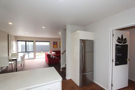 Photo of property in 2/56 London Street, Richmond, Christchurch, 8013