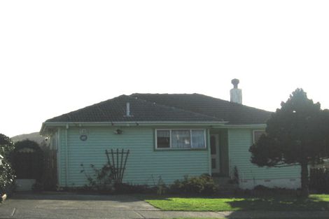 Photo of property in 53 Castor Crescent, Cannons Creek, Porirua, 5024