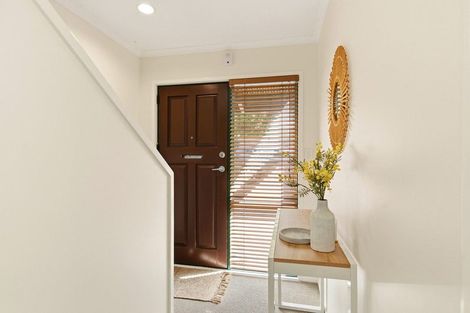 Photo of property in 7/3 Malcolm Lane, Thorndon, Wellington, 6011