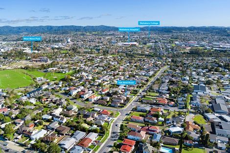 Photo of property in 1/18 Strid Road, Te Atatu South, Auckland, 0610