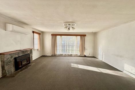 Photo of property in 16 Hudson Avenue, Ebdentown, Upper Hutt, 5018