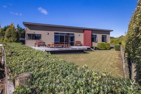 Photo of property in 18 Snowmass Drive, Ohakune, 4625
