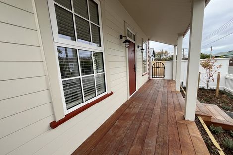 Photo of property in 1/18 Cheviot Street, Spreydon, Christchurch, 8024