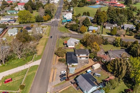 Photo of property in 3 Bisset Road, Kaikohe, 0405