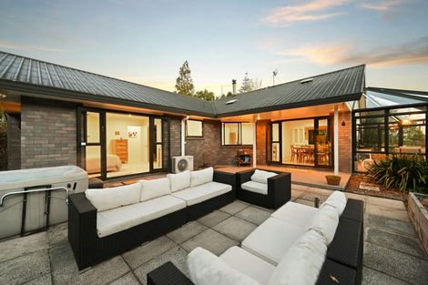 Photo of property in 346 Gillard Road, Ngahinapouri, Ohaupo, 3882