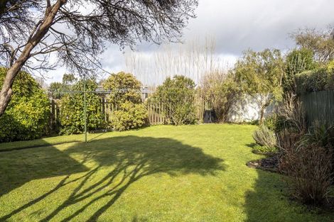 Photo of property in 144 Cockburn Street, Kuripuni, Masterton, 5810