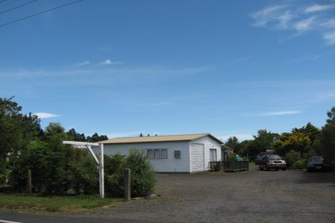 Photo of property in 287 Clarks Beach Road, Clarks Beach, Pukekohe, 2679