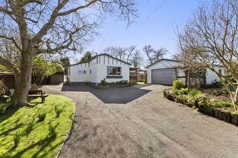 Photo of property in 15 Platt Road, Newstead, Hamilton, 3287