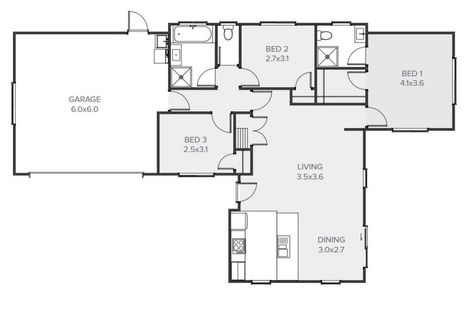 Photo of property in 8 Shannon Street, Clifton, Invercargill, 9812