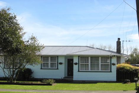 Photo of property in 67 Vogel Street, Shannon, 4821