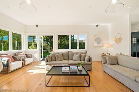 Photo of property in 3 Palmer Crescent, Mission Bay, Auckland, 1071