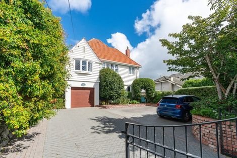 Photo of property in 273 Karori Road, Karori, Wellington, 6012