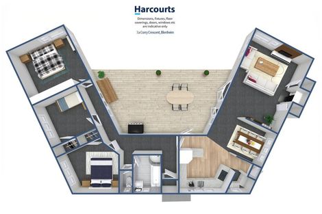 Photo of property in 7a Corry Crescent, Witherlea, Blenheim, 7201