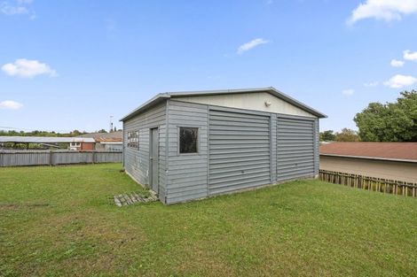 Photo of property in 14 Montgomery Crescent, Putaruru, 3411
