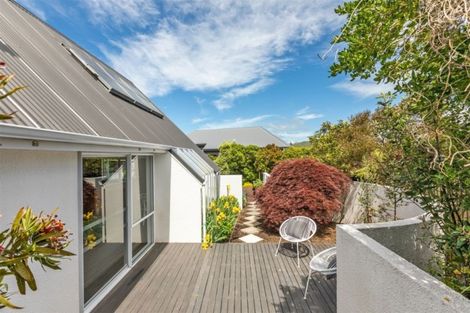 Photo of property in 244 Major Hornbrook Road, Mount Pleasant, Christchurch, 8081