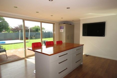 Photo of property in 677 Tweed Street, Newfield, Invercargill, 9812