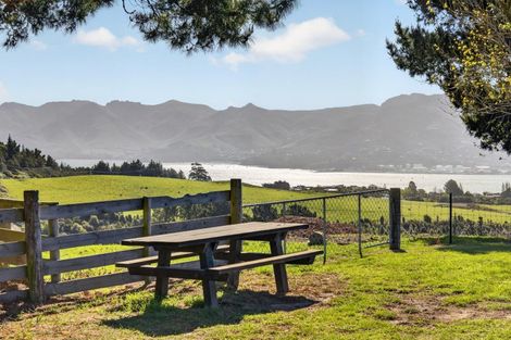 Photo of property in 2 Mount Herbert Peak Road, Diamond Harbour, 8972