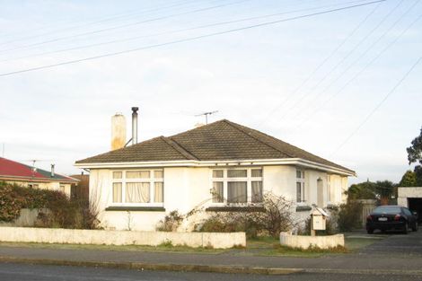 Photo of property in 55 Brown Street, Strathern, Invercargill, 9812