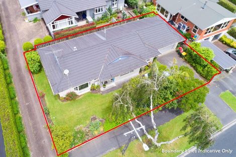 Photo of property in 22 Piako Road, Claudelands, Hamilton, 3214