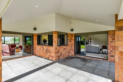 Photo of property in 939 Main North Road, Onaero, Waitara, 4383
