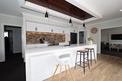 Photo of property in 8 Kelburn Place, Tinwald, Ashburton, 7700