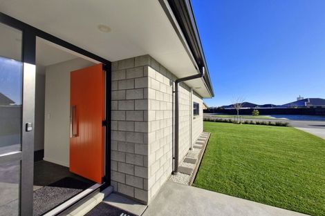 Photo of property in 159 Silver Peaks Drive, West Melton, 7618