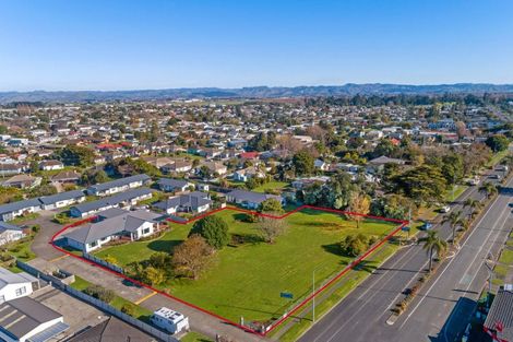 Photo of property in 690 Gladstone Road, Te Hapara, Gisborne, 4010