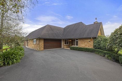 Photo of property in 250b Pencarrow Road, Tamahere, Hamilton, 3283