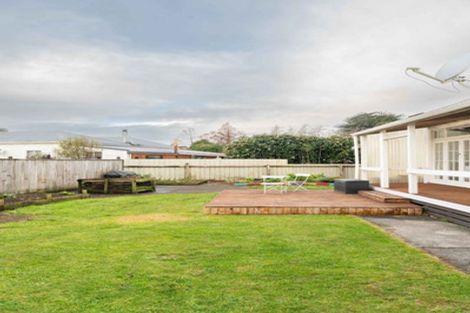 Photo of property in 41 James Street, Inglewood, 4330
