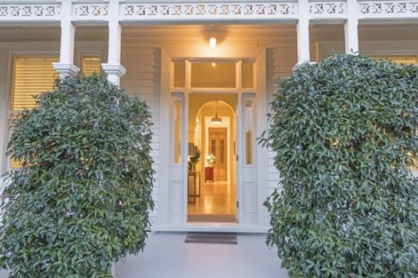 Photo of property in 8 Wallace Street, Herne Bay, Auckland, 1011