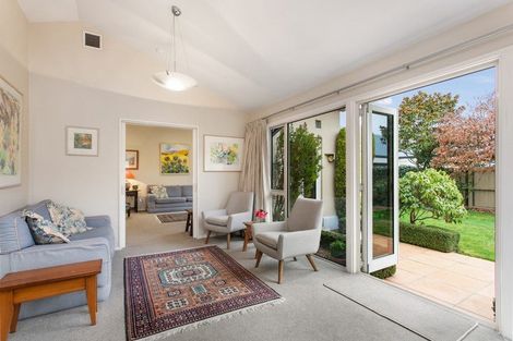 Photo of property in 46 Wai-iti Terrace, Burnside, Christchurch, 8052