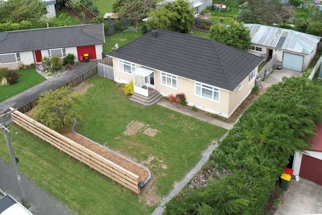 Photo of property in 30 Lemon Street, Otaki, 5512