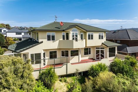 Photo of property in 35 Halladale Road, Papakowhai, Porirua, 5024