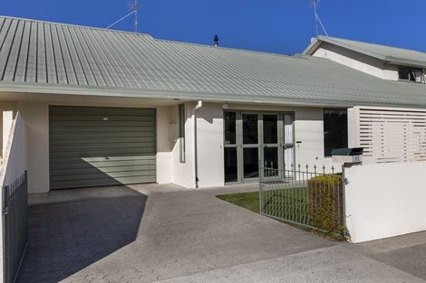 Photo of property in 18e Budge Street, Mayfield, Blenheim, 7201