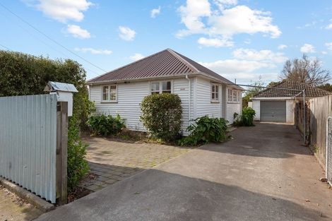 Photo of property in 29 Weld Street, Blenheim, 7201