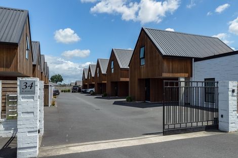 Photo of property in 8/34 Blackburn Street, Frankton, Hamilton, 3204