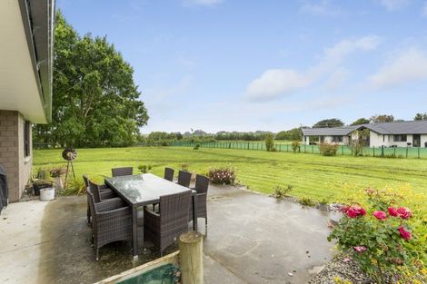 Photo of property in 81 Halls Road, Pahiatua, 4910