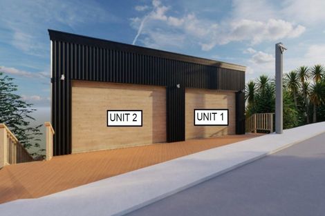 Photo of property in 27a Totara Road, Miramar, Wellington, 6022