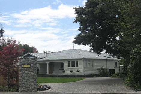 Photo of property in 12 Monro Street, Blenheim, 7201
