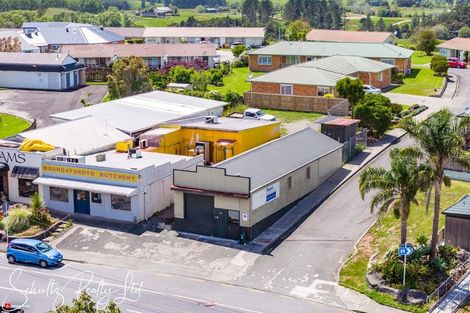 Photo of property in 14 Riverview Place, Maungaturoto, 0520