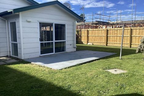 Photo of property in 5 Humboldt Street, Sydenham, Christchurch, 8023