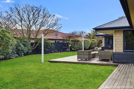 Photo of property in 13 Gainsborough Court, Rolleston, 7614