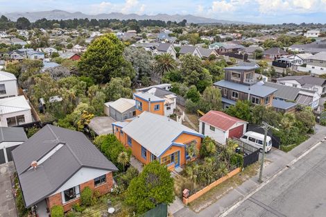 Photo of property in 13 Effingham Street, North New Brighton, Christchurch, 8083