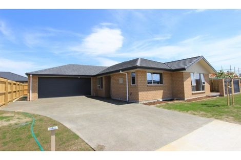 Photo of property in 2 Caproni Road, Burleigh, Blenheim, 7201