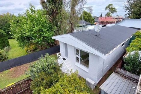 Photo of property in 2/21 Marr Road, Manurewa, Auckland, 2102