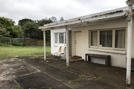 Photo of property in 24 Ireland Road, Mount Wellington, Auckland, 1060